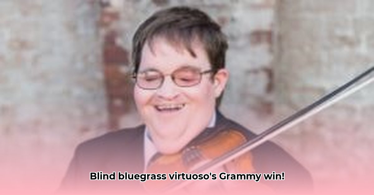 michael-cleveland-net-worth